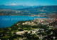 13134283 Geneve GE Ville Et Le Mont-Blanc Geneve GE - Andere & Zonder Classificatie