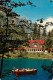 13131674 Blausee BE Gasthaus Hotel  Blausee - Autres & Non Classés