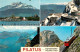 13131348 Pilatus Kulm Zahnradbahn Luftseilbahn  Pilatus Kulm - Autres & Non Classés