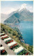 13130688 Fuerigen Panorama Blick Von Der Hotelterrasse Vierwaldstaettersee Alpen - Other & Unclassified