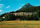 13130434 Davos Dorf GR Hochgebirgs-Sanatorium Valbella Davos Dorf GR - Otros & Sin Clasificación