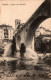 N°1191 W -cpa Cividale -ponte Del Diavolo- - Otros & Sin Clasificación