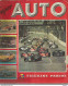ALBUM AUTOCOLLANT Vignette Image PANINI VOITURES F1 RALLY SPORT A OPEL CITROEN 2CV FIAT - Edizione Francese