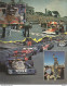Delcampe - ALBUM AUTOCOLLANT Vignette Image PANINI VOITURES F1 RALLY SPORT A OPEL CITROEN 2CV FIAT - Französische Ausgabe