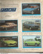 Delcampe - ALBUM AUTOCOLLANT Vignette Image PANINI VOITURES F1 RALLY SPORT A OPEL CITROEN 2CV FIAT - Edición Francesa