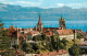 13130048 Lausanne VD Chateau Cathedrale Lac Leman Lausanne VD - Autres & Non Classés