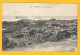 CPA QUIBERON - La Côte Sauvage - 1908 - Quiberon