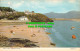 R526239 Borth Y Gest. Caernarvonshire. KNWPO 113. Cotman Color. Jarrold - World