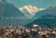 13127891 Interlaken BE Jungfrau Interlaken BE - Altri & Non Classificati