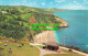 R526245 The Downs. Babbacombe. Colourmaster International. Precision. PT1750 - World