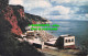 R526446 Oddicombe Beach And Cliff Railway. V. C. 7522. Photochrom - World