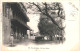 CPA Carte Postale Sénégal Dakar  Une Rue En Face L'Hôtel  1904 VM80092ok - Sénégal