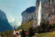 13127778 Lauterbrunnen BE Staubbach Lauterbrunnen BE - Altri & Non Classificati