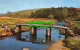 R526711 Dartmoor. Postbridge. The Clapper Bridge. Jarrold. Cotman Color Series - World