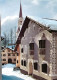 13127222 Bad Scuol Dorfgasse Bad Scuol - Andere & Zonder Classificatie