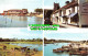 R526252 Christchurch. PLC2896. 1968. Multi View - World