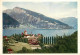 13125334 Spiez BE Panorama Thuner See Alpen Spiez BE - Altri & Non Classificati