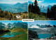 13125250 Pardiel Berghotel Pizol Luftseilbahn Wangsersee Wildseeluecke Bad Ragaz - Altri & Non Classificati