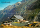 13124542 Uri Schweiz Goeschener Alp Uri Schweiz - Otros & Sin Clasificación