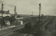 Reproduction - VILLIERS-le-BEL - Train Nord-Express, Mai 1953 - Eisenbahnen