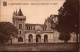 N°1196 W -cpa Fontaine Les Dijon -château Natal De Saint Bernard- - Autres & Non Classés