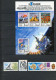 TAAF 2000 ANNEE 264/286 LUXE NEUF SANS CHARNIERE - Unused Stamps