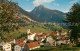 13123514 Simplon Dorf Teilansicht Mit Kirche Alpenpanorama Im Fruehling Simplon  - Autres & Non Classés