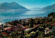 13123028 Brissago TI Panorama Brissago TI - Andere & Zonder Classificatie