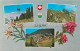 13122442 Leysin Sessellift Alpenpanorama Alpenflora Edelweiss Leysin - Sonstige & Ohne Zuordnung