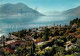 13122370 Brissago TI Panorama Brissago TI - Autres & Non Classés