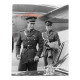 1971 Prince CHARLES Military Uniform Photograph - Andere & Zonder Classificatie