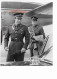 1971 Prince CHARLES Military Uniform Photograph - Altri & Non Classificati