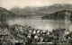 13118118 Weggis Vierwaldstaettersee Panorama Weggis Vierwaldstaettersee - Altri & Non Classificati