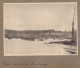 2 PHOTOS ORIGINALES " Le Bac De BÉNODET Et Entrée Du Port De DOUARNENEZ " 1928/29 " " PHOT091A ET B - Lugares