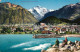 13116368 Interlaken BE Panorama Interlaken - Altri & Non Classificati