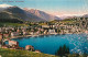 13116351 Lugano Lago Di Lugano Panorama Lugano - Autres & Non Classés