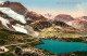 13116332 Bernina GR Berninahospiz Mit Cambrenasee Bernina - Other & Unclassified