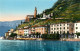 13116321 Morcote Lago Di Lugano Teilansicht Morcote - Andere & Zonder Classificatie