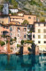13116290 Gandria Lago Di Lugano Dorfmotiv Gandria - Altri & Non Classificati