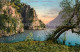 13115398 Gandria Lago Di Lugano Rocco Di Gandria Gandria - Otros & Sin Clasificación