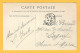 CPA Quimper - Vue Générale - 1907 - Quimper
