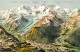 13114772 Pontresina Und Berninagruppe Alpenpanorama Pontresina - Other & Unclassified