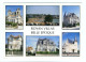 Royan - Quartier Du Parc - Villas Et Châteaux Belle Époque - Royan