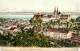 13114744 Neuchatel NE Chateau Lac Et Les Alpes Neuchatel - Autres & Non Classés