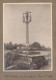 2 PHOTOS ORIGINALES " Eglise De Pleyben Et Calvaire Route De Pont L'Abbé " 1928/29 " " PHOT098A&B - Lugares