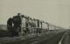 Locomotive à Identifier - Cliché J. Renaud - Treinen