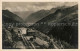 13114691 Alp Gruem Berninabahn Bergbahn Mit Blick Ins Puschlavtal Alpenpanorama  - Otros & Sin Clasificación