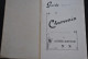 GUIDE DE CHAMONIX Gracieusement Offert Par Le Syndicat Des Hôteliers Circa 1910 1920 Chemins De Fer P.L.M. Plan Carte  - Toeristische Brochures