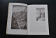 GUIDE DE CHAMONIX Gracieusement Offert Par Le Syndicat Des Hôteliers Circa 1910 1920 Chemins De Fer P.L.M. Plan Carte  - Tourism Brochures