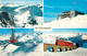 13114611 Weissfluhgipfel Berghaus Gipfelbahn Parsennbahn Wintersportplatz Alpenp - Altri & Non Classificati